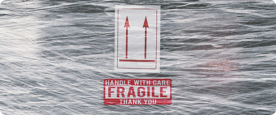 Пакування вантажу