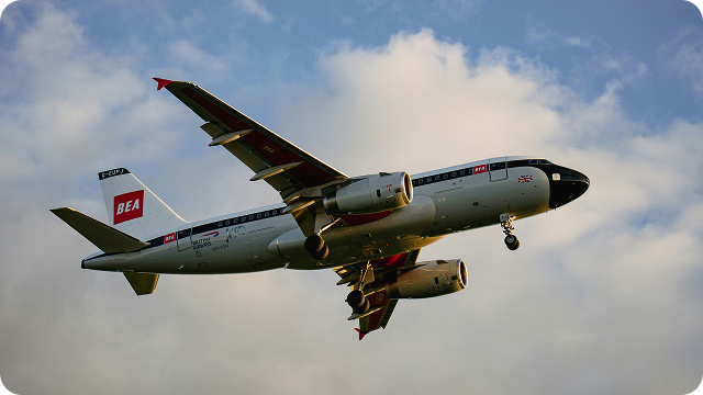 Авіа доставка